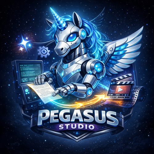 Pegasus Studio